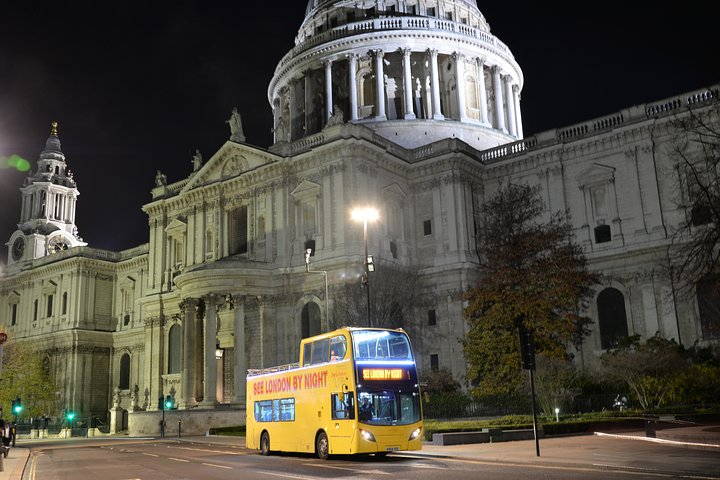 St Paul's Cathedral